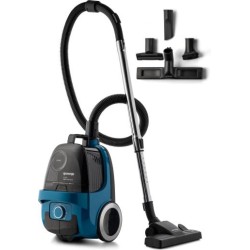 Gorenje Cleaning Vacuum Bagless - VCE01G4AHGR - 800W 3.3L 7m — Buy in Cyprus with Fast Delivery