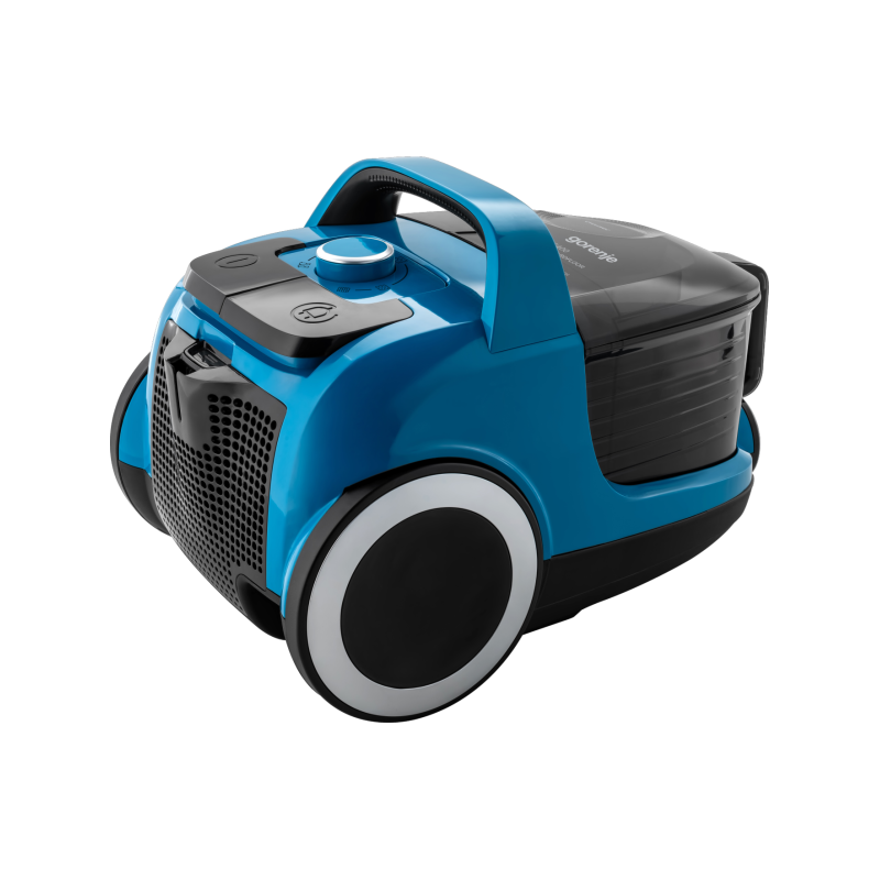 Gorenje Cleaning Vacuum Bagless - VCE01G4AHGR - 800W 3.3L 7m — Buy in Cyprus with Fast Delivery