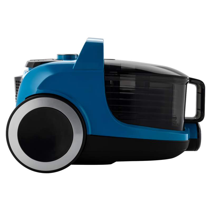 Gorenje Cleaning Vacuum Bagless - VCE01G4AHGR - 800W 3.3L 7m — Buy in Cyprus with Fast Delivery