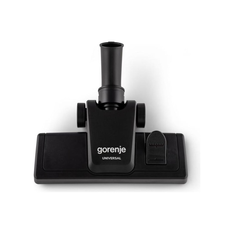 Gorenje Cleaning Vacuum Bagless - VCE01G4AHGR - 800W 3.3L 7m — Buy in Cyprus with Fast Delivery