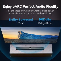 Vention Converter USB-C to HDMI Adaptor - CRDBC - 0.25m 8K60Hz Metal — Buy in Cyprus with Fast Delivery