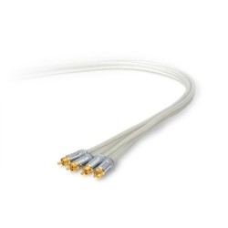 Techlink WiresXS - 700033 - 2RCA to 2RCA 3.0m — Buy in Cyprus with Fast Delivery