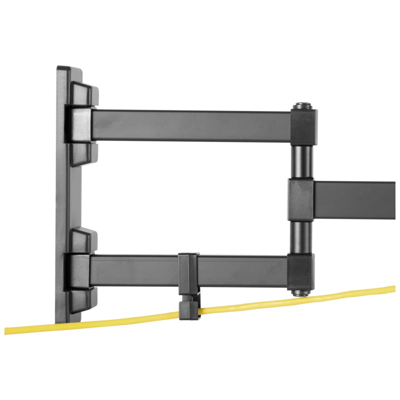 Brateck TV Mount - LDA21-223 - 20x20 Turn 2-Arm — Buy in Cyprus with Fast Delivery