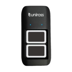 Uniross Twin 9V USB Charger - UCU007 - Twin 9V USB Charger — Buy in Cyprus with Fast Delivery