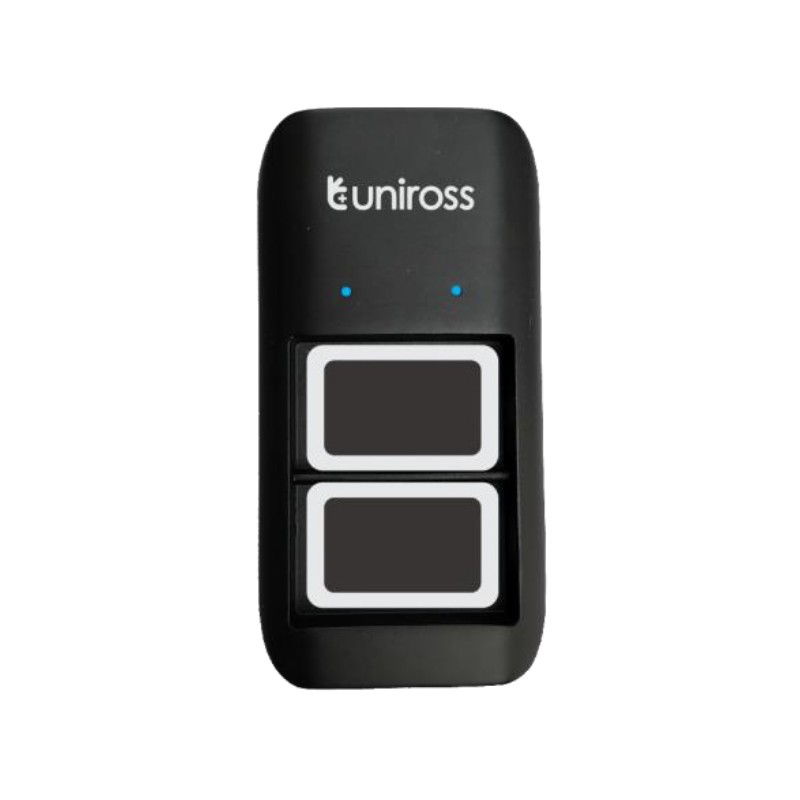 Uniross Twin 9V USB Charger - UCU007 - Twin 9V USB Charger — Buy in Cyprus with Fast Delivery