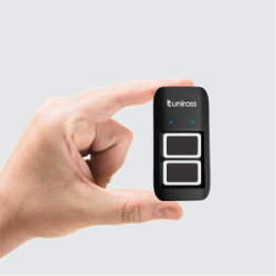 Uniross Twin 9V USB Charger - UCU007 - Twin 9V USB Charger — Buy in Cyprus with Fast Delivery