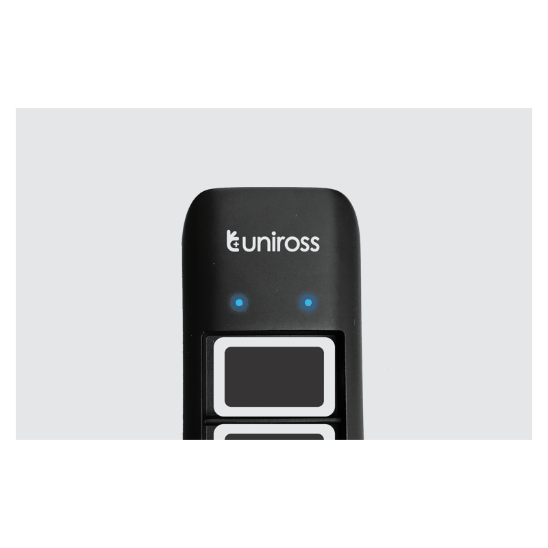 Uniross Twin 9V USB Charger - UCU007 - Twin 9V USB Charger — Buy in Cyprus with Fast Delivery