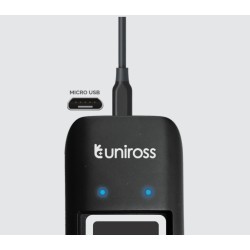 Uniross Twin 9V USB Charger - UCU007 - Twin 9V USB Charger — Buy in Cyprus with Fast Delivery