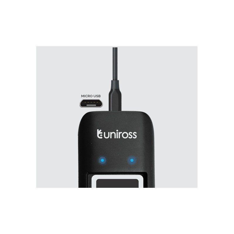 Uniross Twin 9V USB Charger - UCU007 - Twin 9V USB Charger — Buy in Cyprus with Fast Delivery