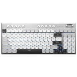 Thunderobot Office Mechanical Keyboard - K96 - Trimode 2.4GHz-BT-USBC 96 Red Switch Keys — Buy in Cyprus with Fast Delivery