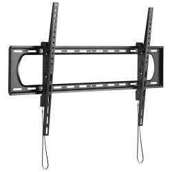 AV:Link TV Wall Bracket with Tilt for XL TVs up to 120'' 900x600 Auto Lock Release Max Weight 120kg - 129.169UK - Tilt