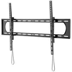 AV:Link TV Wall Bracket with Tilt for XL TVs up to 120'' 900x600 Auto Lock Release Max Weight 120kg - 129.169UK - Tilt