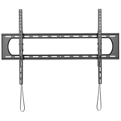 AV:Link TV Wall Bracket with Tilt for XL TVs up to 120'' 900x600 Auto Lock Release Max Weight 120kg - 129.169UK - Tilt