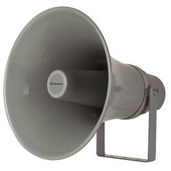 Adastra Horn Speaker - HD30V - Heavy Duty 100V Horn Speaker 30W 952.271UK — Buy in Cyprus with Fast Delivery