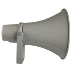 Adastra Horn Speaker - HD30V - Heavy Duty 100V Horn Speaker 30W 952.271UK — Buy in Cyprus with Fast Delivery