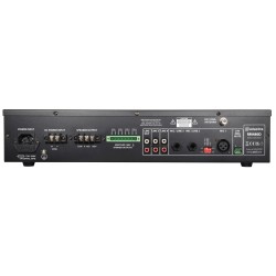 Adastra PA 100V Amplifier - RM480D - 480W FM DAB USB BT 4Z 953.227UK — Buy in Cyprus with Fast Delivery