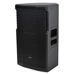Citronic Speaker - CORVA-12A - 12'' Active Plywood Speaker 1400W with DSP — Buy in Cyprus with Fast Delivery