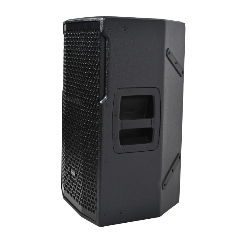 Citronic Speaker - CORVA-12A - 12'' Active Plywood Speaker 1400W with DSP — Buy in Cyprus with Fast Delivery