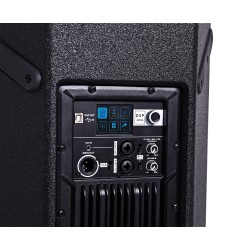 Citronic Speaker - CORVA-12A - 12'' Active Plywood Speaker 1400W with DSP — Buy in Cyprus with Fast Delivery