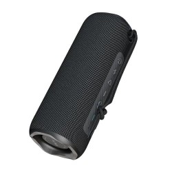 HiFuture Portable BT Speaker - ALPHA - IPX7 20W Black — Buy in Cyprus with Fast Delivery