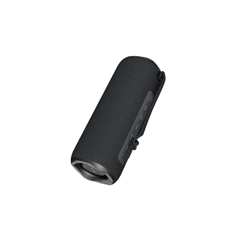 HiFuture Portable BT Speaker - ALPHA - IPX7 20W Black — Buy in Cyprus with Fast Delivery