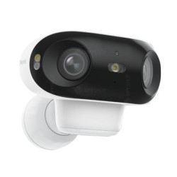 Reolink BP Outdoor Battery Camera 4K Argus 4 Pro - B740X - Outdoor Battery Camera 4K Argus 4 Pro