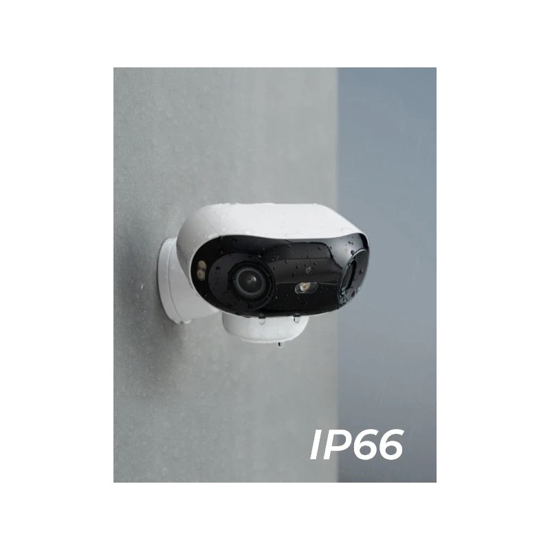 Reolink BP Outdoor Battery Camera 4K Argus 4 Pro - B740X - Outdoor Battery Camera 4K Argus 4 Pro