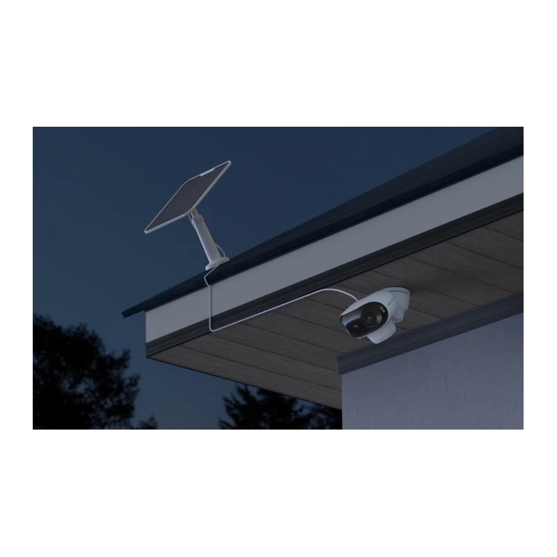 Reolink BP Outdoor Battery Camera 4K Argus 4 Pro - B740X - Outdoor Battery Camera 4K Argus 4 Pro