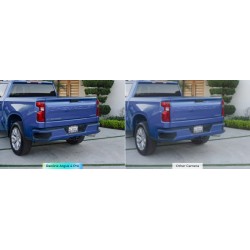 Reolink BP Outdoor Battery Camera 4K Argus 4 Pro - B740X - Outdoor Battery Camera 4K Argus 4 Pro