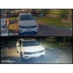 Reolink BP Outdoor Battery Camera 4K Argus 4 Pro - B740X - Outdoor Battery Camera 4K Argus 4 Pro