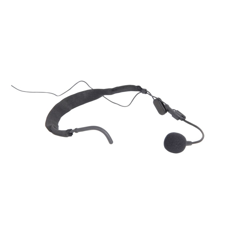Chord Neckband Microphone - 171.856UK - for Beltpack — Buy in Cyprus with Fast Delivery
