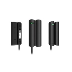 AJAX FIBRA DoorProtect - White — Buy in Cyprus with Fast Delivery