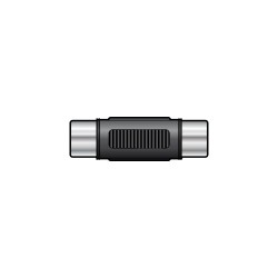 AV:Link Single RCA Coupler - 761.260UK - Single RCA Coupler — Buy in Cyprus with Fast Delivery