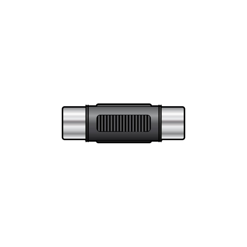 AV:Link Single RCA Coupler - 761.260UK - Single RCA Coupler — Buy in Cyprus with Fast Delivery