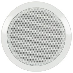Adastra CF-5D Fire Rated EN54-24 100V Ceiling Speaker 5'' 6W 952.205UK — Buy in Cyprus with Fast Delivery