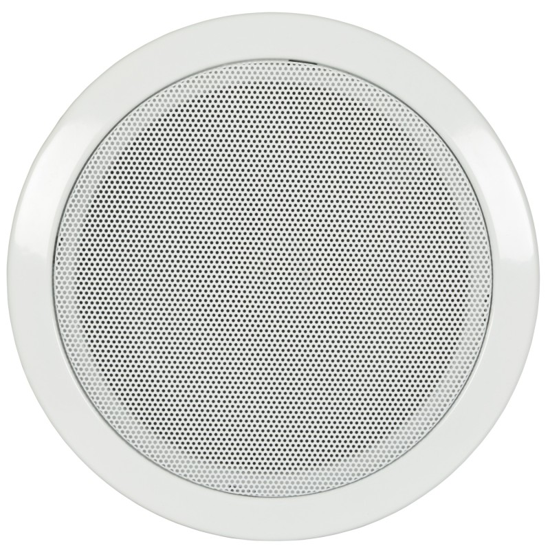 Adastra CF-5D Fire Rated EN54-24 100V Ceiling Speaker 5'' 6W 952.205UK — Buy in Cyprus with Fast Delivery