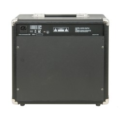 Chord Vinyl Guitar Amplifier - CG-30 - with 10'' Speaker Equaliser & Footswitch Input — Buy in Cyprus with Fast Delivery