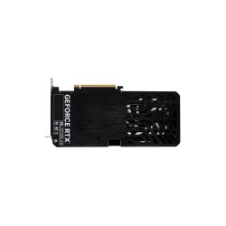 Palit GeForce RTX 5060 Dual - Black, 8GB GDDR7, Boost 2497 MHz, PCIe 5.0 — Buy in Cyprus with Fast Delivery
