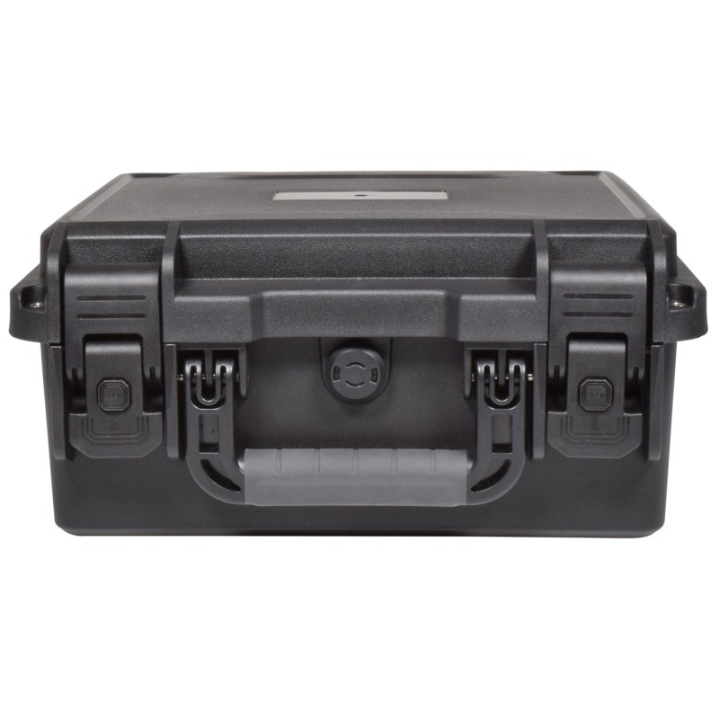 Citronic Case - HDC175 - Medium Size Heavy Duty IP66 Case with Foam 36x30x18cm 127.253UK — Buy in Cyprus with Fast Delivery