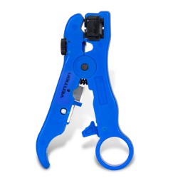 Vention NETWORK Tool Coaxial Cable Stripper - KEBL0 - Coaxial Cable Stripper — Buy in Cyprus with Fast Delivery