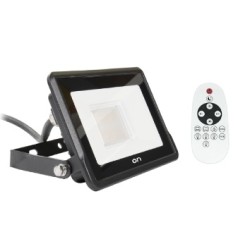 GBC HeyFlood Outdoor Smart WiFi LED Floodlight - RGB+CCT with RC — Buy in Cyprus with Fast Delivery