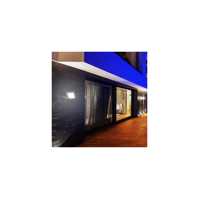 GBC HeyFlood Outdoor Smart WiFi LED Floodlight - RGB+CCT with RC — Buy in Cyprus with Fast Delivery