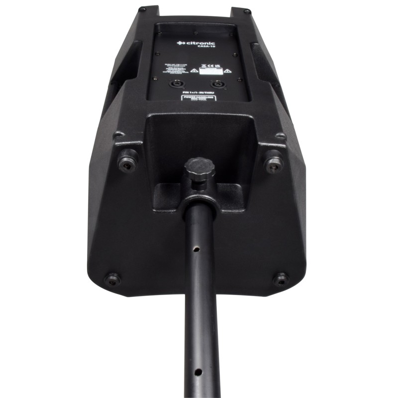 Citronic Passive 10' Full Range Speaker 200W 178.111UK - CASA-10 - Passive — Buy in Cyprus with Fast Delivery