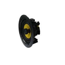 iEast 5'' Flat Ceiling Speaker 60W (single) - iCS-5 - 5'' Flat Ceiling Speaker 60W (single) — Buy in Cyprus with Fast Delivery