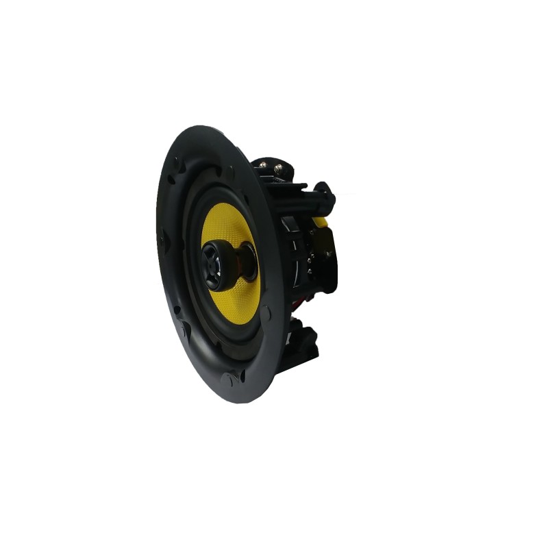 iEast 5'' Flat Ceiling Speaker 60W (single) - iCS-5 - 5'' Flat Ceiling Speaker 60W (single) — Buy in Cyprus with Fast Delivery