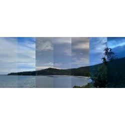 Reolink Outdoor 4G Battery Camera 6MP Dual Lens with LTE - G750 (DUO2) - Outdoor 4G Battery Camera 6MP Dual Lens with LTE