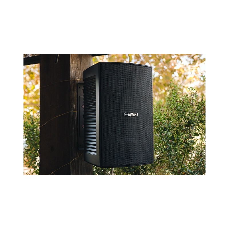 Yamaha Outdoor Speakers - NS-AW294 - 6.5'' Outdoor Speakers IPX3 100W Black (pair) — Buy in Cyprus with Fast Delivery
