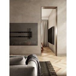 Brateck TV Mount - LP77-48T - 80x40 Tilt 75kg — Buy in Cyprus with Fast Delivery