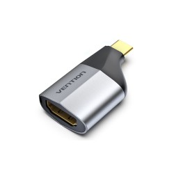 Vention Converter USB-C to HDMI Female 4K60Hz - TCAH0 - USB-C to HDMI Female 4K60Hz — Buy in Cyprus with Fast Delivery