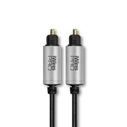 Techlink iWiresPRO Optical Cable - 711212 - 2.0m — Buy in Cyprus with Fast Delivery